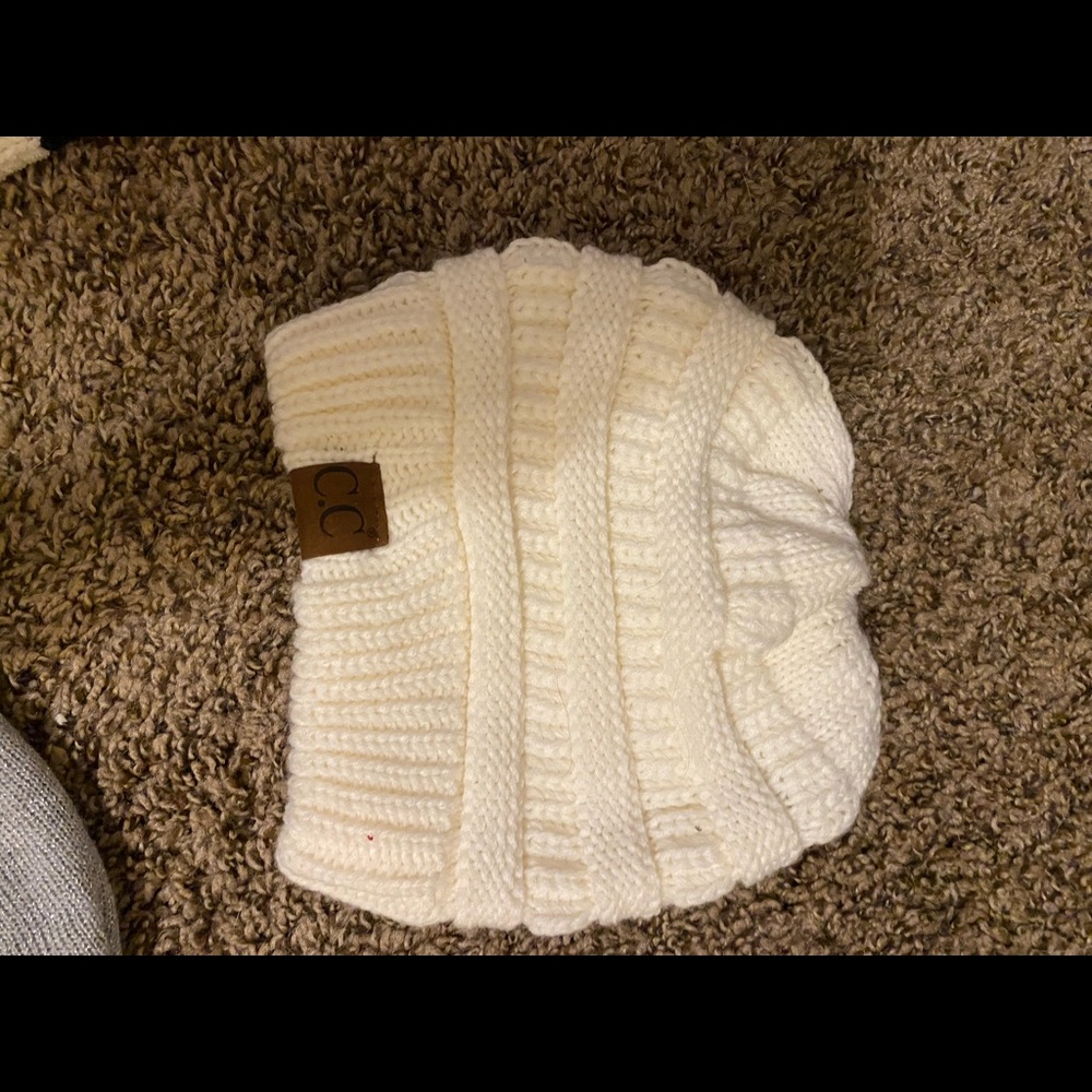 Beanie